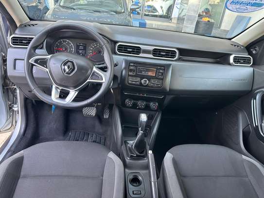 Renault Duster à Vendre image 9
