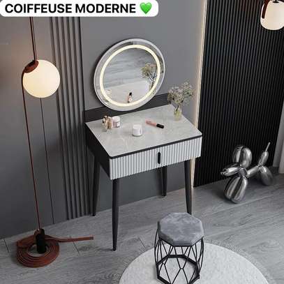 Coiffeuse Moderne image 7