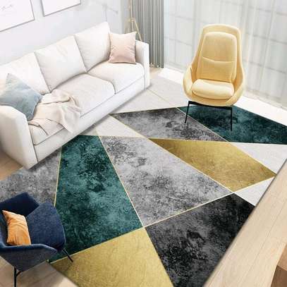 Tapis 3D 2mx1.5m image 3