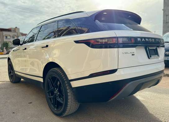 RANGE ROVER VELAR 2021 image 3