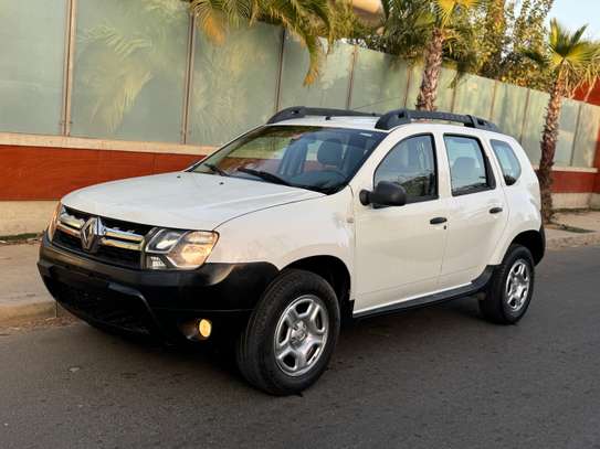 Renault Duster 2017 image 2