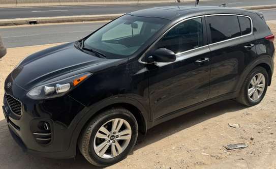 Kia Sportage 2018 LX image 7