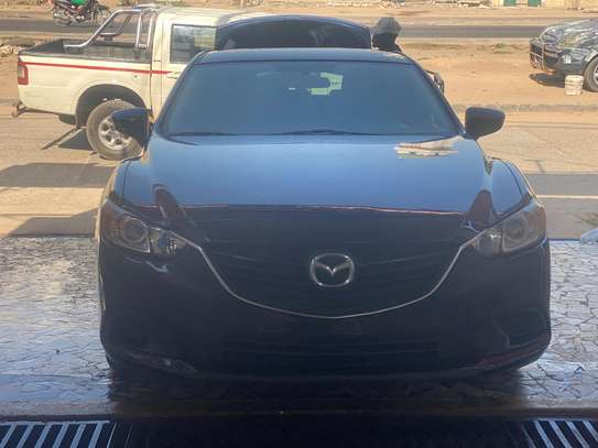 MAZDA 6 2016 image 3