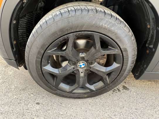BMW x5 année 2014 image 9