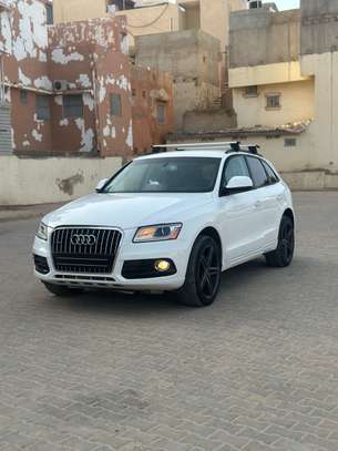 AUDI-Q5 TFSI QUATTRO 4X4 SPORT-2017 image 15