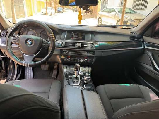 BMW 520d image 5
