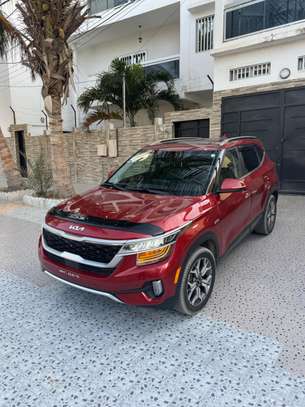 Kia seltos image 6