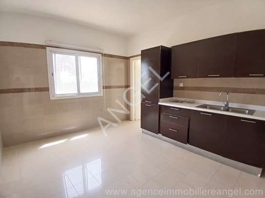 Ref_2918_SEY Beau duplex pied dans l'eau à louer au virage image 7