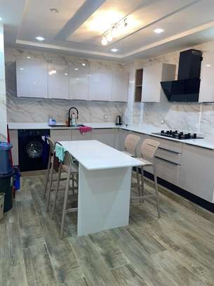 Appartement Meublé Sweet Urban Teranga image 8
