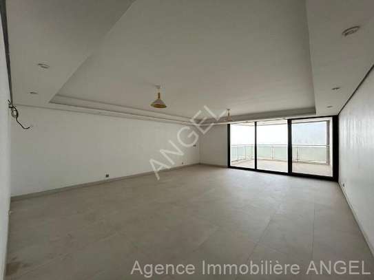 Ref_2711_GL À louer : Appartements  F5 au cœur de Dakar image 6