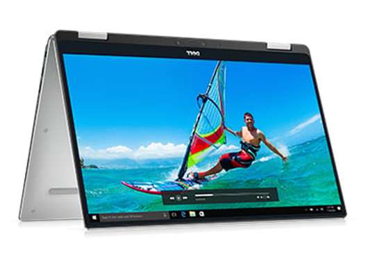 Dell Xps 13 2in1 Corei7 512ssd Ram16 image 1