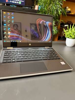 Ordinateur portable hp x360 10th gen image 6