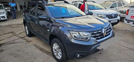 Renault Duster image 1