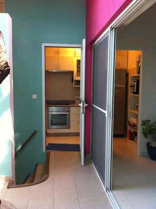 Point E-T2 meublé image 3