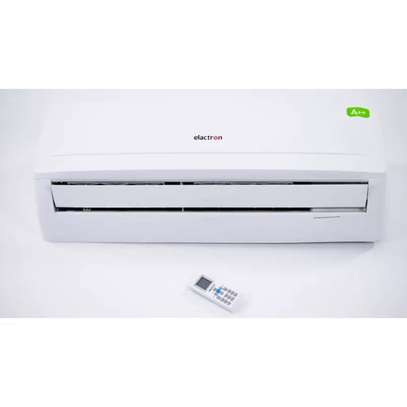 SPLITE ELACTRON 18000BTU 2.5CV GAZ 410 image 1