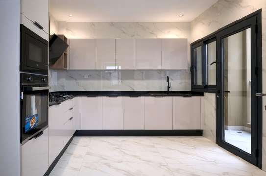 Appartements de standing aux Almadies, Dakar image 7