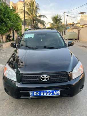 Toyota RAV4 image 7