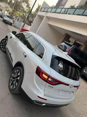 Renault Qm6 2017 à vendre image 9