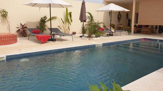 Studios Oasis à 5 min à pied de la plage image 3