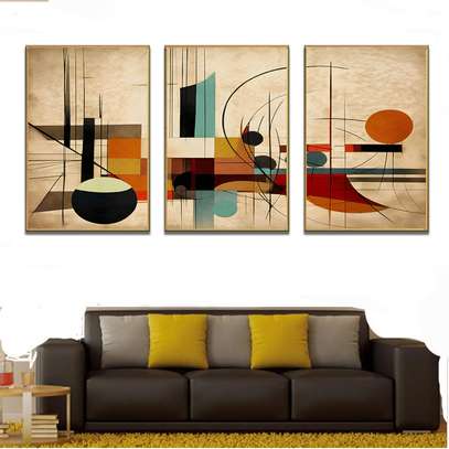 Tableaux chics image 1