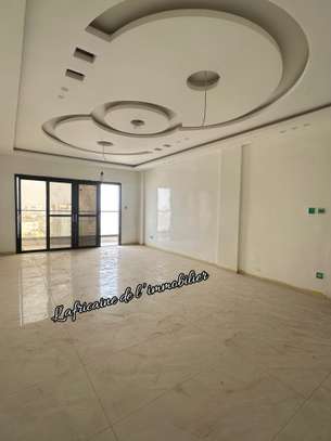 Appartement F4 à louer à Sacré-Cœur (derrière Auchan image 1