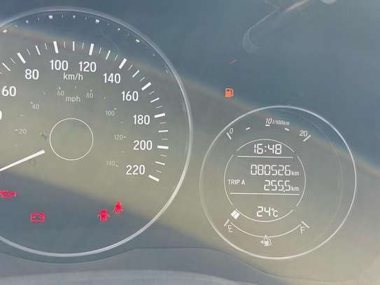 Honda H-RV Awd 2016 image 5