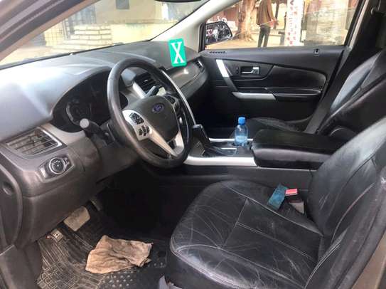 Ford edge image 5