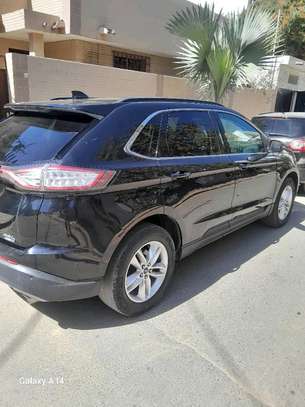 Ford Edge SEL FULL OPTION image 5