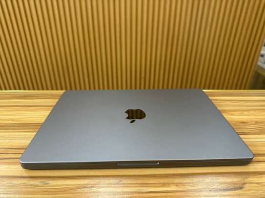 MacBook M1 Pro 14 pouces image 10