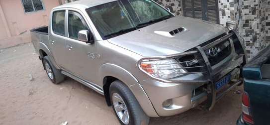 Toyta Hulix image 1