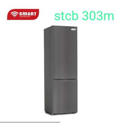 REFRIGERATEUR COMBINE 3T 229L SMART TECHNOLOGY image 1