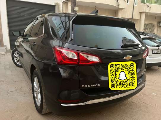Chevrolet EQUINOX image 6