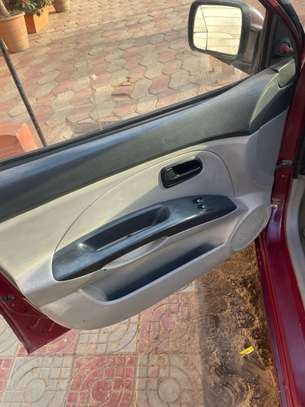 KIA PICANTO 2005 image 3