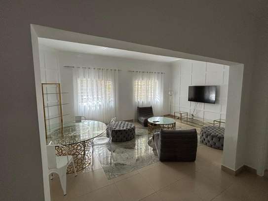 APPARTEMENT 1 CHAMBRE – DAKAR CITE BIAGUI (VIRAGE) image 2
