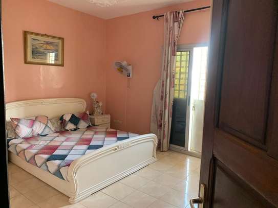 Appartement F3 ET F4 à louer au centre ville de Dakar image 8