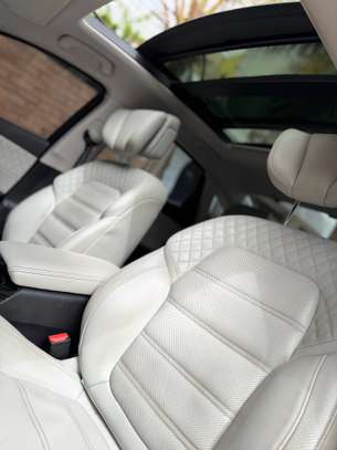 RENAULT SM6 image 13