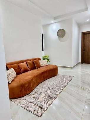 APPARTEMENT DE TYPE F4 EN VENTE A MERMOZ image 5