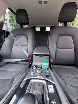 MAZDA CX-5 2018 image 10