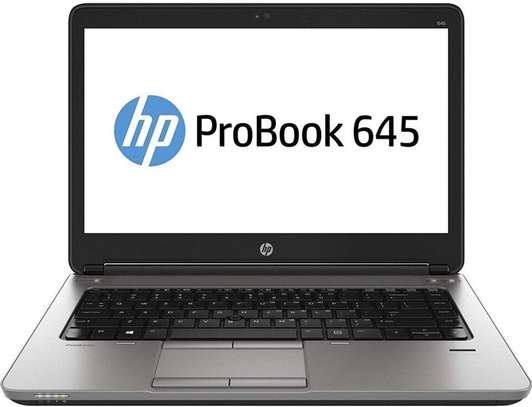 HP Probook 645 G1 image 4