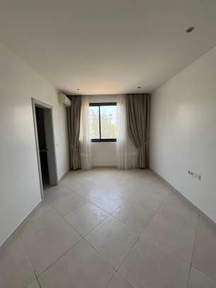 Appartement avec vue mer à louer à Fann résidence image 5