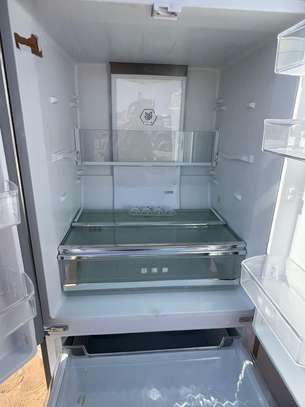 Réfrigérateur 2 portes image 1