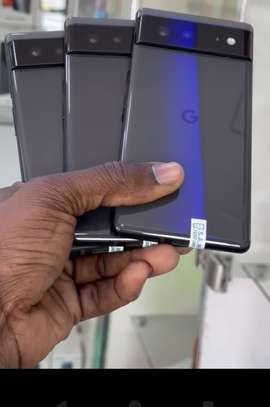 Google pixel 7 128go image 1