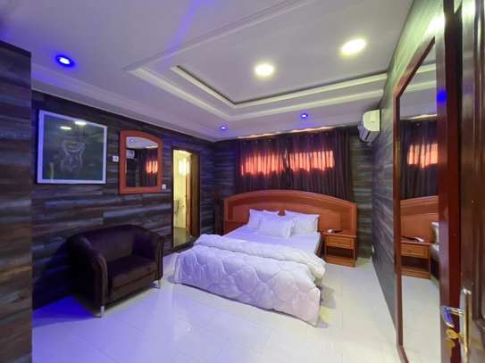 Offre exceptionnelle:  Suites de standing aux Mamelles image 8