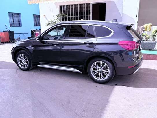 BMW X1 2016 image 9