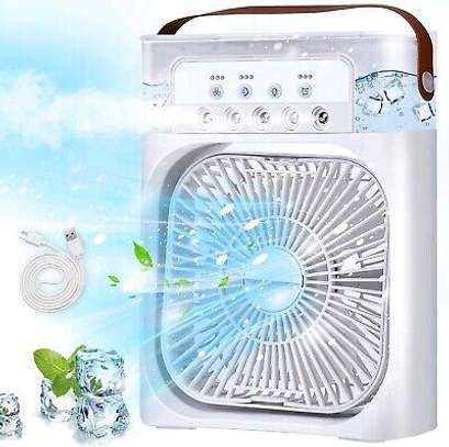 Humidificateur Brumisateur 3-en-1 image 6