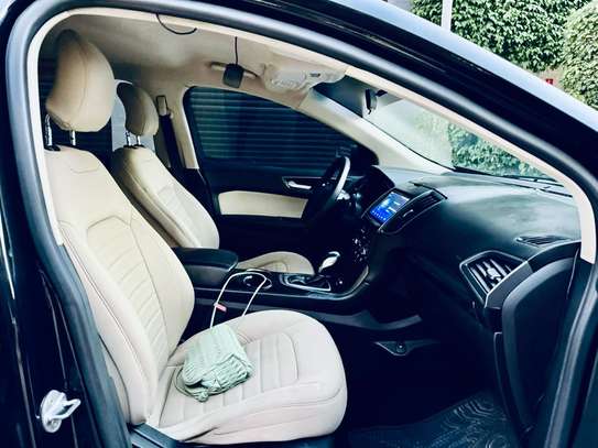 Ford Edge 2016 image 5