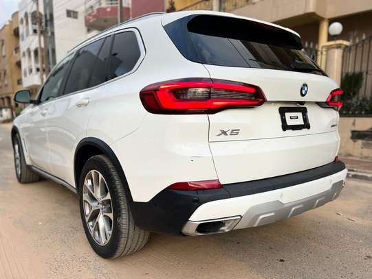 BMW X5 2019 image 6