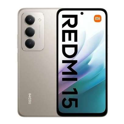 Xiaomi Redmi 15 – 8 Go RAM – 256 Go – 7000 mAh image 3