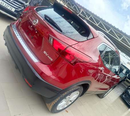 Tres belle NISSAN ROGUE SPORT A vendre image 8
