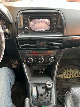Mazda Cx5 image 10